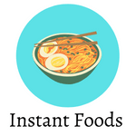 Instant Foods