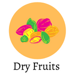 Dry Fruits