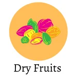Dry Fruits