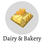 Dairy & Bakery