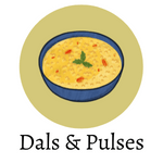 Dals & Pulses