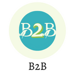 B2B